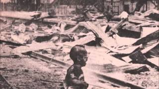 Brady - Motherless Child