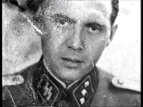 Hitlers Eliten nach 1945: Ärzte - Medizin ohne Gewissen