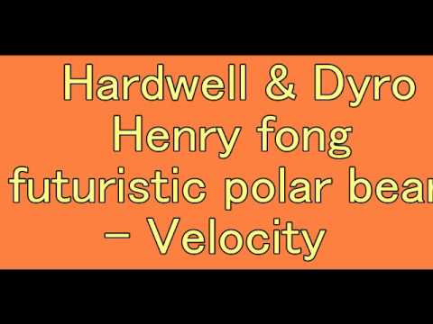 Hardwell & Dyro & Henry fong & futuristic polar bears  Never say good bye FeedJack Mashup