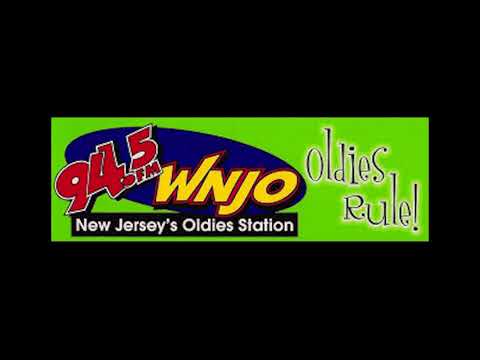 94.5 WNJO Trenton, NJ