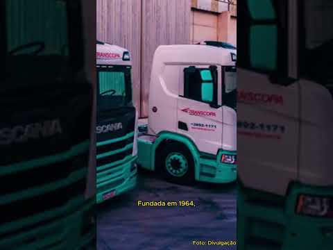 Tegma adquire Transcopa; novo PNL 2050; TCP bate recorde. #RadarLogístico
