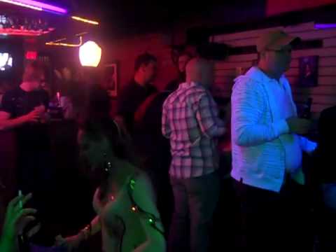 Club Kinkeads - Devon Blaine - Strong Enough 3-26-10