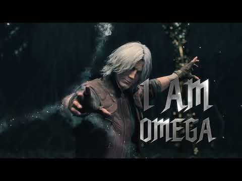 SUBHUMAN MAY CRY 😢 META-MEME FEATURING DANTE #METAMEME #DEVILMAYCRY 🔥🔥🔥