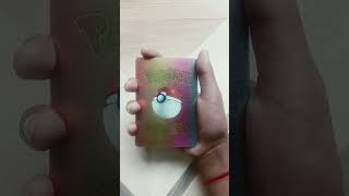 #pokemon #pokemoncards #pokemontcg #pokemongo #naruto