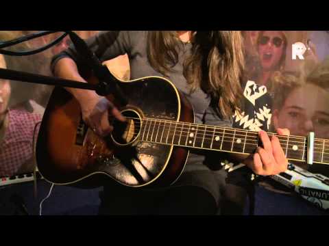 Live uit Lloyd - Jeffrey Foucault & Caitlin Canty - Southern Man