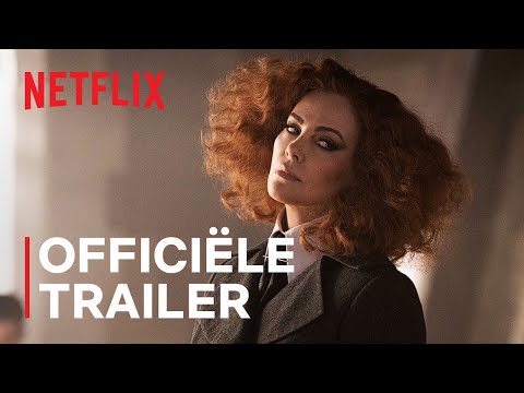 afbeelding Eerste trailer