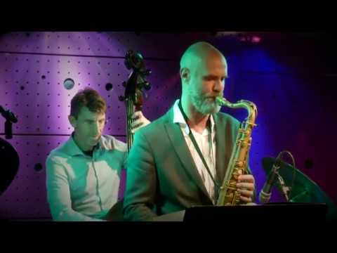 Petr Beneš Quartet - Live in Jazzdock, Prague 9/2017