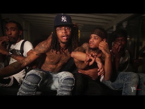The Messiah | Mikey Dollaz - Dope Smoke [filmed by @SheHeartsTevin]