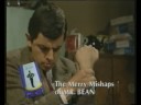 VCI And Thames Video Ident 1996 Mr Bean VHS Promo