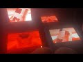 Gummy Bear Song HD Four Red Versions At Once