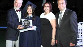 preview picture of video 'Özel Işıkkent Lisesi 2012 Diploma Töreni'