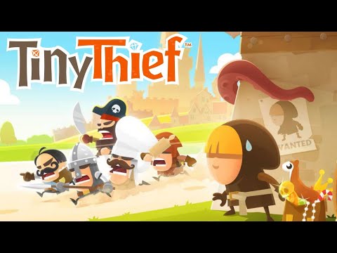 How To Download Tiny Thief