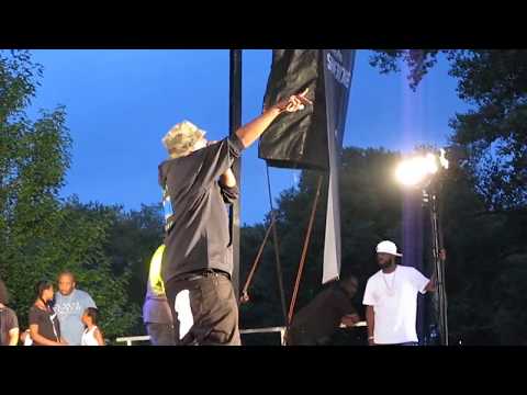 EPMD The Big Payback CROTONA PARK August 3 2019