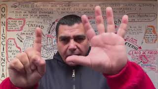 ¿PORQUÉ LO MÁS PROBABLE ES QUE AHORA JOHN MACARTHUR ESTÉ EN EL INFIERNO?