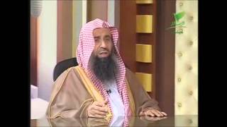 3-58/ ماحكم من وشم على يده ثم يتوب بعد ذلك فهل يجب عليه ازالته ؟ ll الشيخ عبد المحسن الزامل image