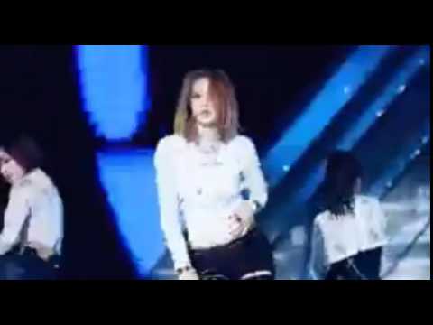 140622 Fancam Hallyu   T ara Number 9 @Dream Concert