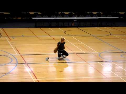 Unicon 17 - freestyle expert female