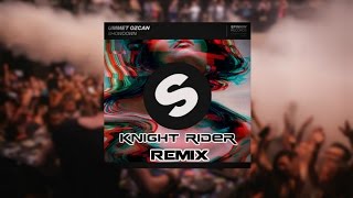 Ummet Ozcan - Showdown (Knight Rider Remix)