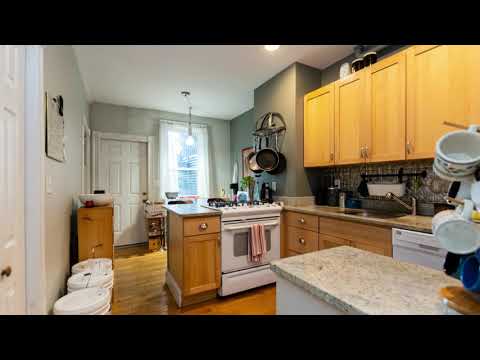 109 Sheridan Street #1