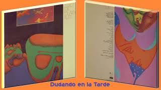 Dudando en la tarde/Luis Eduardo Aute 1985 (Audio/Lyric)