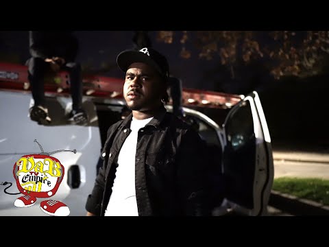 ChumHarden - B*tch I’m Lit (DabTV Exclusive - Official Music Video)