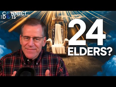 The Surprising Truth About the 24 Elders Nobody Tells You