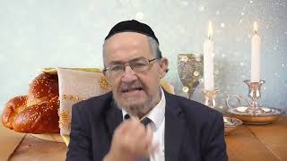 הגיגים לפרשת שופטים תשפה במרוקאית (הרב מיכאל שושן) - התמונה מוצגת ישירות מתוך אתר האינטרנט יוטיוב. זכויות היוצרים בתמונה שייכות ליוצרה. קישור קרדיט למקור התוכן נמצא בתוך דף הסרטון