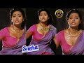 Timeless Glamour Of Sneha In Her Royal Traditional Avatar