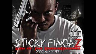 Sticky Fingaz - I Don&#39;t Know You