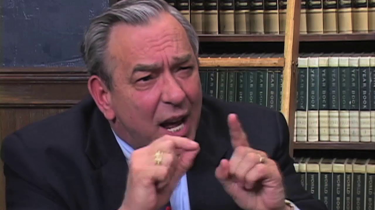 Video: A Tribute to R.C. Sproul