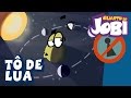 Quarto Do Jobi Tô De Lua