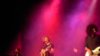 MICHAEL SCHULTE - TAKE IT ALL AWAY -LIVE-
