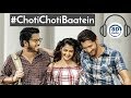 Choti Choti Baatein Song | 8D Audio | Maharshi | Mahesh Babu | Pooja Hegde | DSP | Telugu 8D Songs Choti Choti Baatein Song | 8D Audio | Maharshi | Mahesh Babu | Pooja Hegde | DSP | Telugu 8D Songs