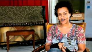 The Nile Project by Meklit Hadero - Mina and Meklit