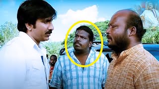 Ravi Teja Venky Movie Latest Hillarious Comedy Scenes || Venky Movie || ‪#idreamdigital