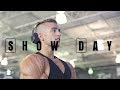 SHOW DAY | THE FINAL EPISODE