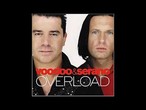 Voodoo & Serano - Overload (Voodoo & Serano Mix)