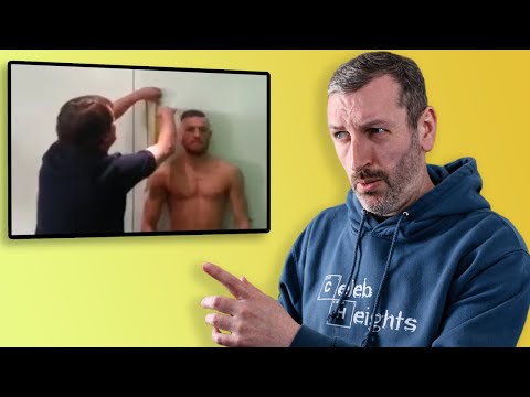 Mcgregor Height