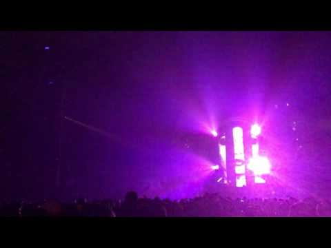 Sander Van Doorn pres Purple Haze live - Touch Me (Dj Rui Da Silva) @ ISTORIA Sydney 2017