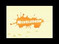 Bumper Nickelodeon Arabic Japan 2008 2011 2
