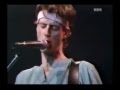 Peter Hammil & K Group - "Central Hotel" - punk version - 1981