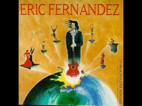 Eric Fernandez Adios Andalucia