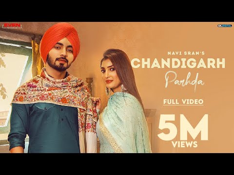 Chandigarh Parhda