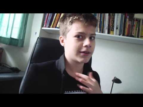 VLOG: Birthday, Pipsqueak's Pirates, Livestreams, Bandcamp Q&A