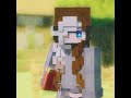 Creeper Ganggu Aja Close Your Eyes Trend Animasi Minecraft Gabut