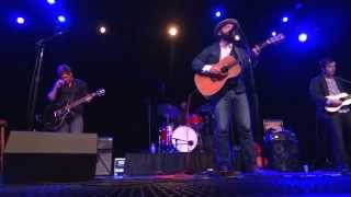 American Beauty, Drew Holcomb &amp; the Neighbors, Seattle, WA, 2014