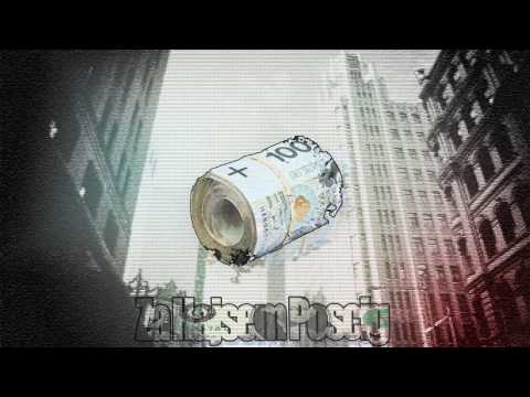 Paradox - Hajsem Pościg  muz. One Red