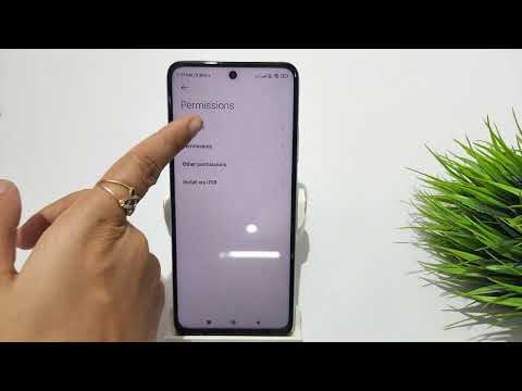 How to turn off background running apps in redmi note 12,12 pro | Auto launch apps kaise band kare