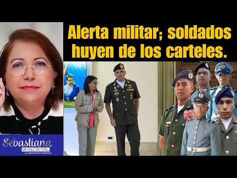 Estalló crisis en Rodeo I - 21/02/2026.