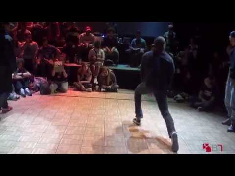 Flave Won/Diego Vs Soup Special | Top 16 | Ruthless 4 | BNC